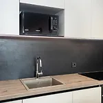Skyline - Stylish 1bd By Flat Mаnаger