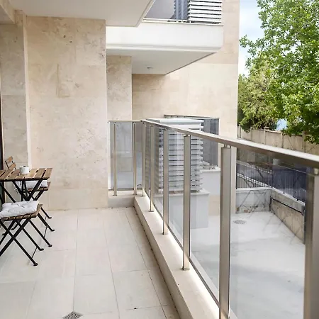 Skyline - Stylish 1bd By Flat Mаnаger Apartment *