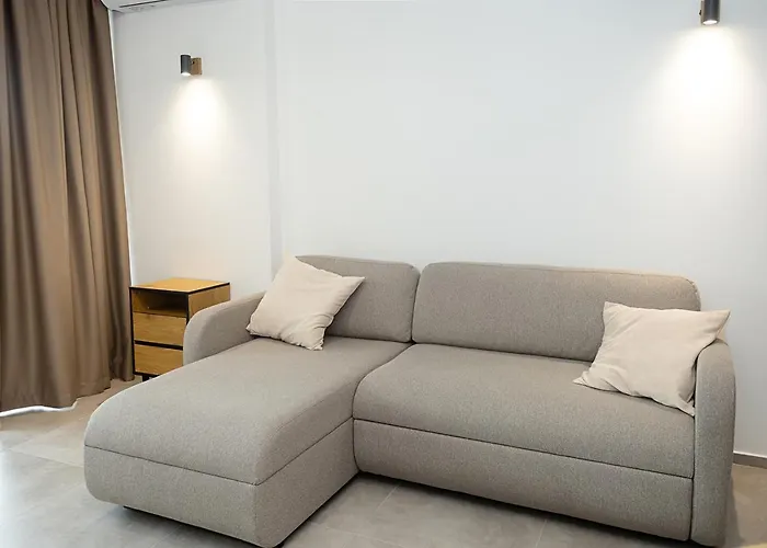 Skyline - Stylish 1bd By Flat Mаnаger Апартамент