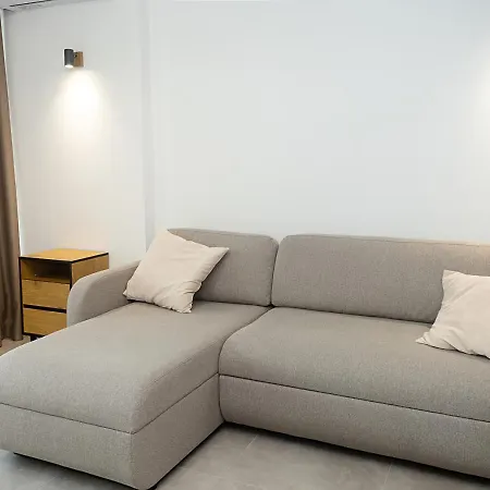 Skyline - Stylish 1bd By Flat Mаnаger Daire