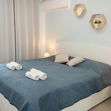 Daire Skyline - Stylish 1bd By Flat Mаnаger