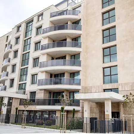 Skyline - Stylish 1bd By Flat Mаnаger * Varna