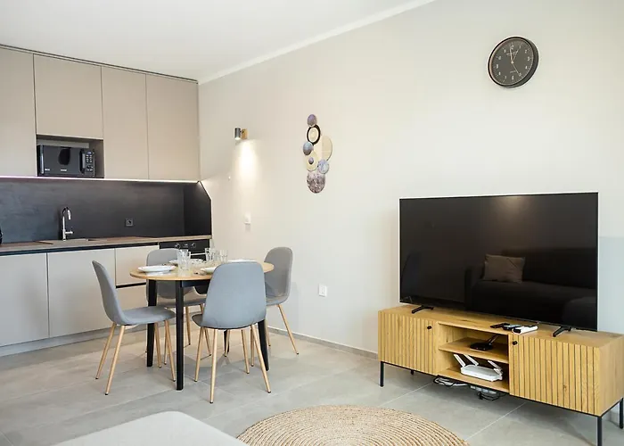 Skyline - Stylish 1bd By Flat Mаnаger Apartment *